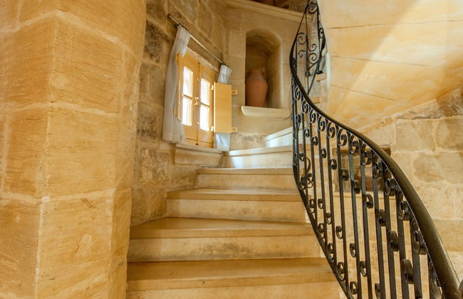 Gozitan Farmhouse With Pool - PP 4 - Foto 33