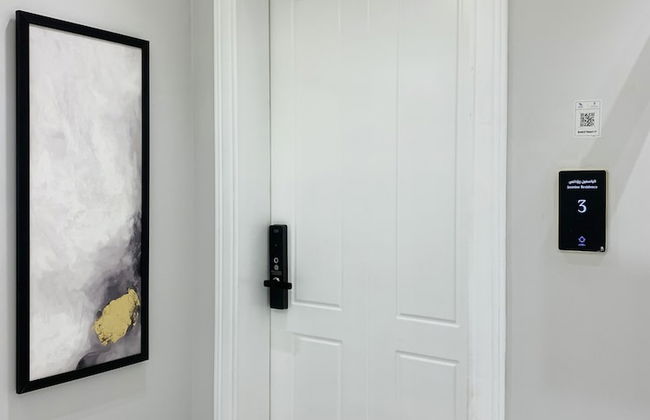 Kease Yasmin A-3 Royal touch AG44 - Photo 13