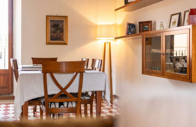 L Olivazzo Apartment-l Olivazzo - Foto 5