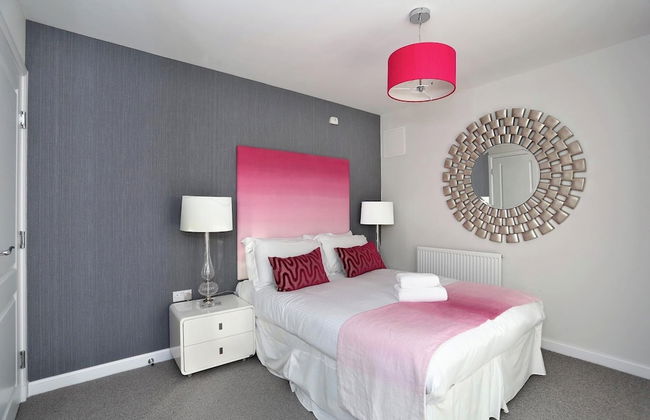 Apartment in Aberdeen - Photo 12