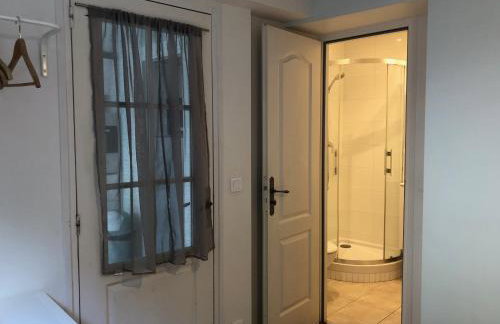 T2 style cottage - Véranda & Terrasse extérieure - Foto 25