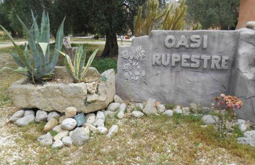 Oasi Rupestre - Photo 26