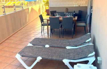 Comfortable 2 bed in Arguineguín - Foto 16