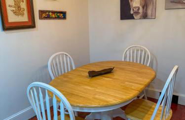 House with Firepit near Noda Plaza Midwood LightRail - Foto 11