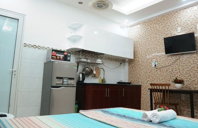 Smiley Apartment 8 - Photo 59