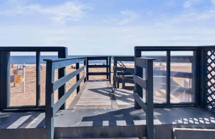 Coastal Soul - Ocean View at Symphony Beach Club - Foto 24