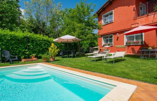 Apartment Matteo by Interhome - Foto 19