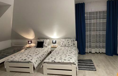 Pogodna Zagroda-Dom na Kaszubach & Strefa Spa - Foto 18