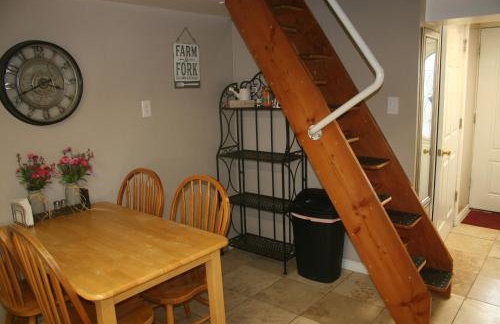 Laytons Loft Bed and Breakfast - Foto 38