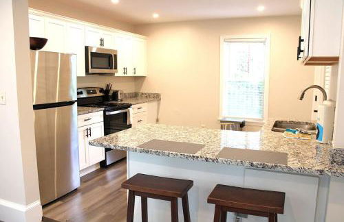 Woodstock Mountain Retreat - Foto 4