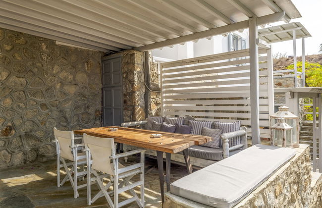 Baybees Sea View Residence - Foto 68