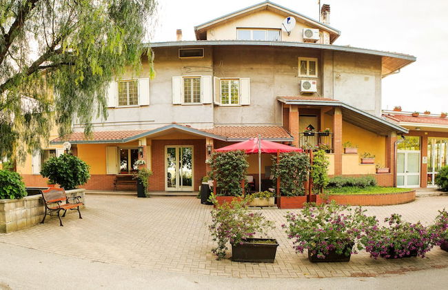 Hotel Residence Eden - Foto 49