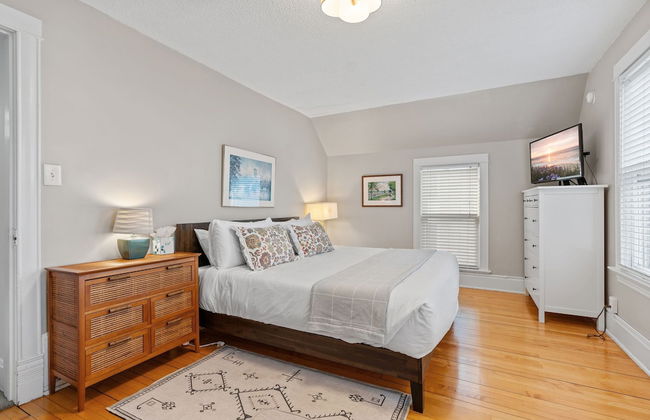 The Linden House - Foto 11