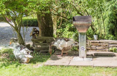 Ferienwohnung Kutscherstube - Foto 40