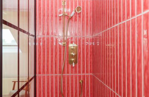 Tigley Meadow Coach House - Foto 17