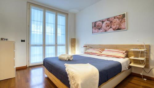 GuestHost - Casa Indaco with Garden! - Foto 4, Garden