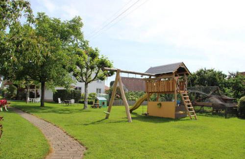 Ferienwohnung Ingrid - Foto 1