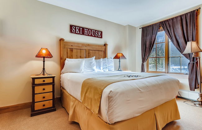 The Springs Condominiums by Vail Resorts - Foto 27