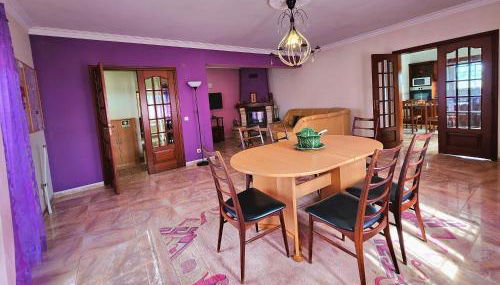 Casa Avó Judite - Castelo Óbidos - Foto 4