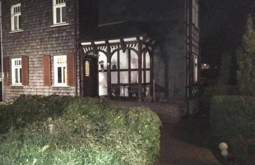 Zimmer in der Kastanienvilla - Foto 8