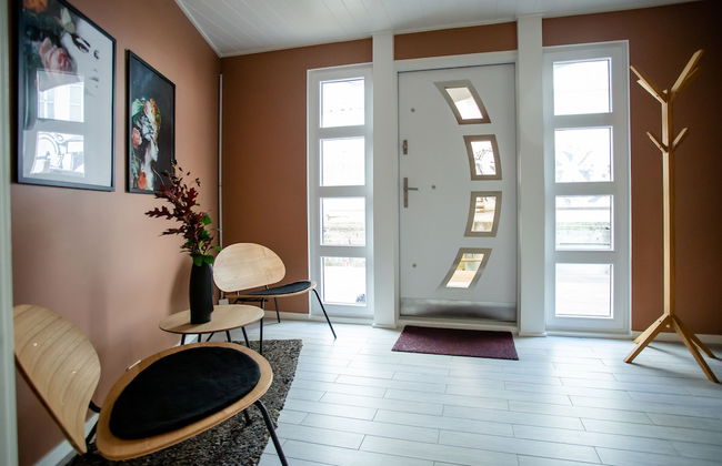 Floating Villa Bergen - Foto 46