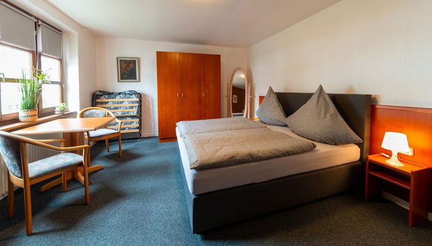 Holiday Home Near Monschau With a Sauna - Foto 5, Zimmer