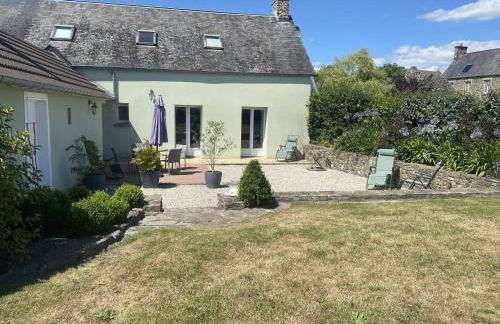 Holiday Home Cottage du Hamel es Clos by Interhome - Foto 46