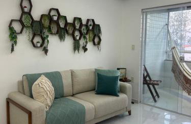 Apartamento 100m da praia - Photo 3