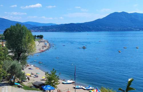 Casa Ilanga - Appartamenti vista lago - Photo 56