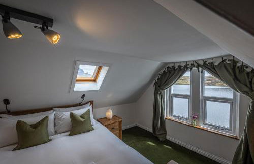 The Lodge in the Loch - Foto 14