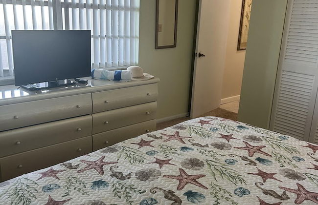 Darling Condo With Panoramic Views Of The Atlantic Ocean 2 Bedroom Condo by RedAwning - Foto 4