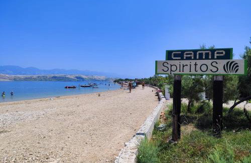 Izzi Mobile Home - Terra Park SpiritoS - Photo 66