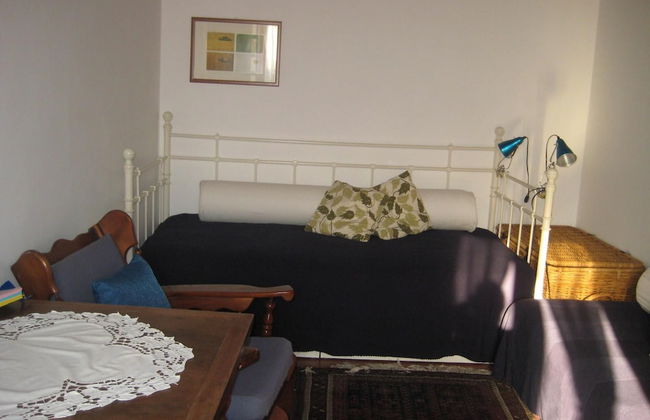 Casa Messi - Casa Messi a Vicolo Della Stella 35 Two-bedrooms Apartment With Balcony Standard Rate - Foto 2