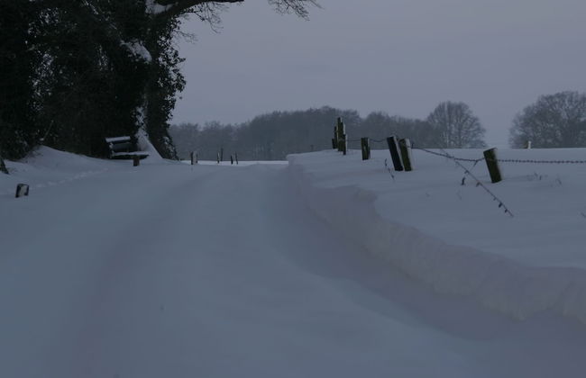 Cosy Chalet With gas Fireplace in Twente - Foto 19