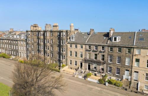The Townhouse, Leith - Foto 20