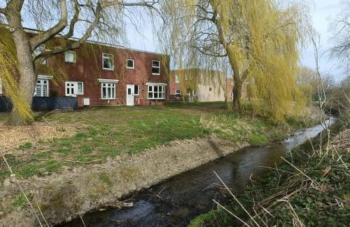 Willow View Boutique Streamside Retreat near A1 J59, Durham & Darlington - Photo 8