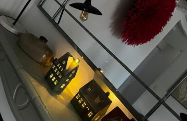 Maison Chez ACHILLE - Foto 29