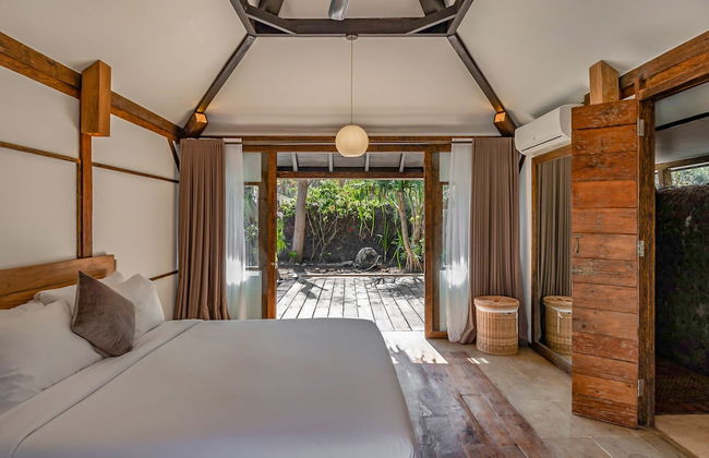 Kuno Villas - Foto 33