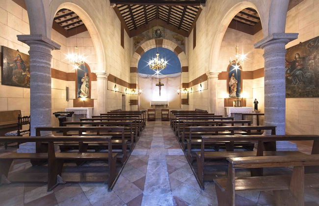 Castello di Titignano - Foto 52