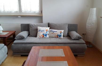 Ferienwohnung Giovanni Studio - Foto 18