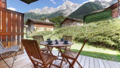 Les Granges des Bossons - Photo 2