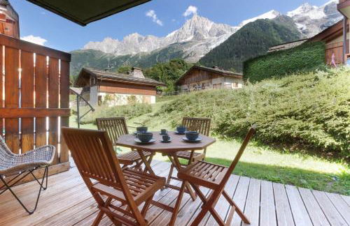 Les Granges des Bossons - Photo 2