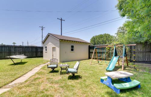 Hot Tub! Family-Friendly Galveston Getaway - Foto 27