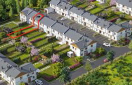 Luxury House with Garden near Chopin Airport - Foto 2