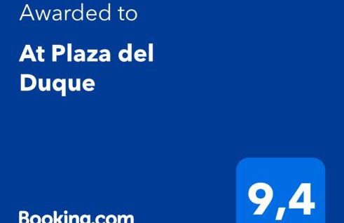 At Plaza del Duque - Foto 2