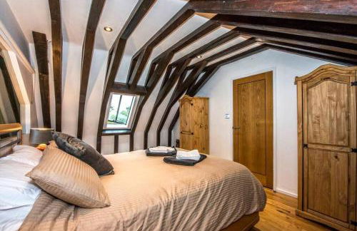 Beautiful grade II listed 4 bed Victorian Conversion - Billericay Essex - Foto 8