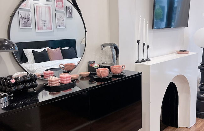 C&K Luxury Homestay Hai Phong - Foto 47