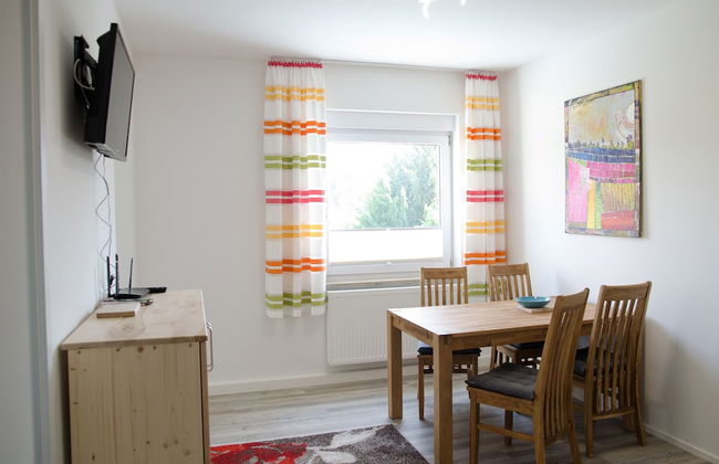 Die Villa Kreisel - Foto 15