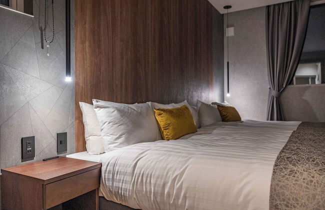 JAPAVISTA RUSUTSU - Photo 70