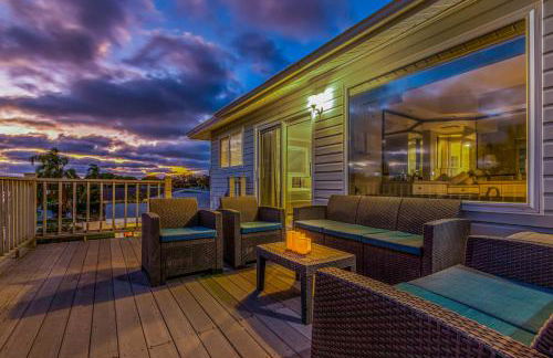 Villa Azule-Waterfront-Dock-Free Amenities-Bikes-Fishing and Beach Gear - Foto 57